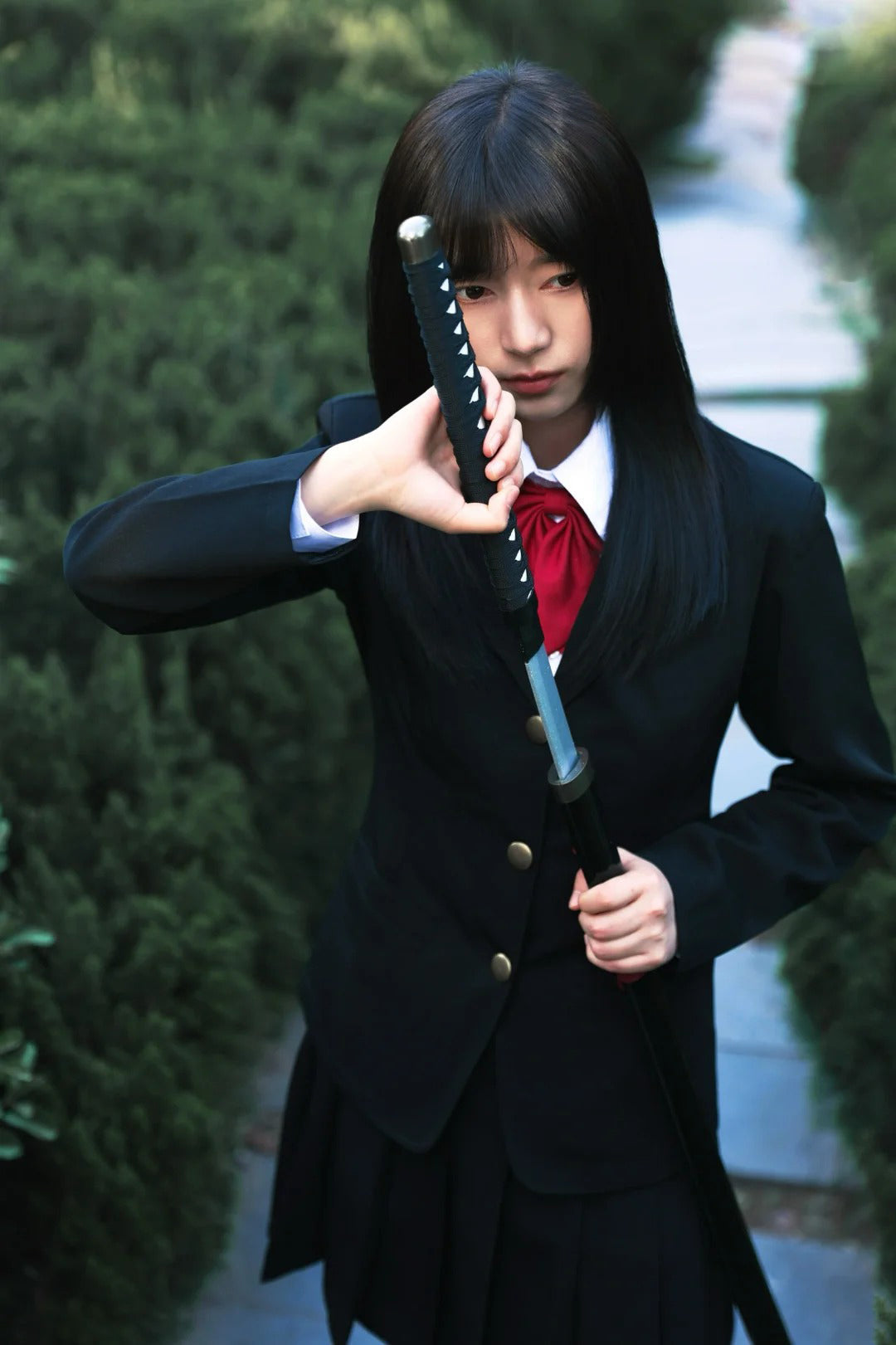 Tomie Kawakami, Costume Outfit, Anime Events, Character Outfit