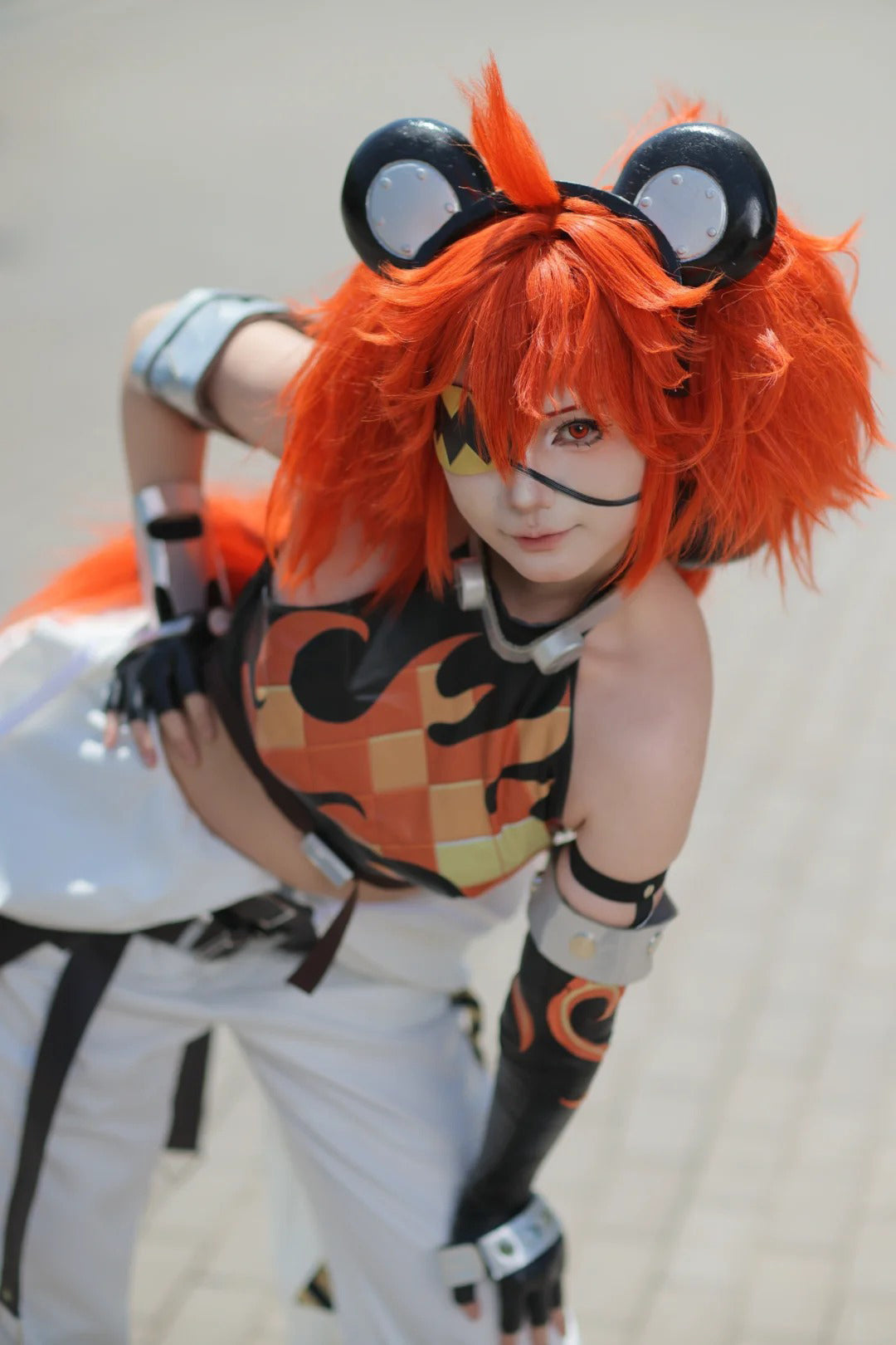 Koleda Belobog, Costume Outfit, Anime Events, Character Outfit