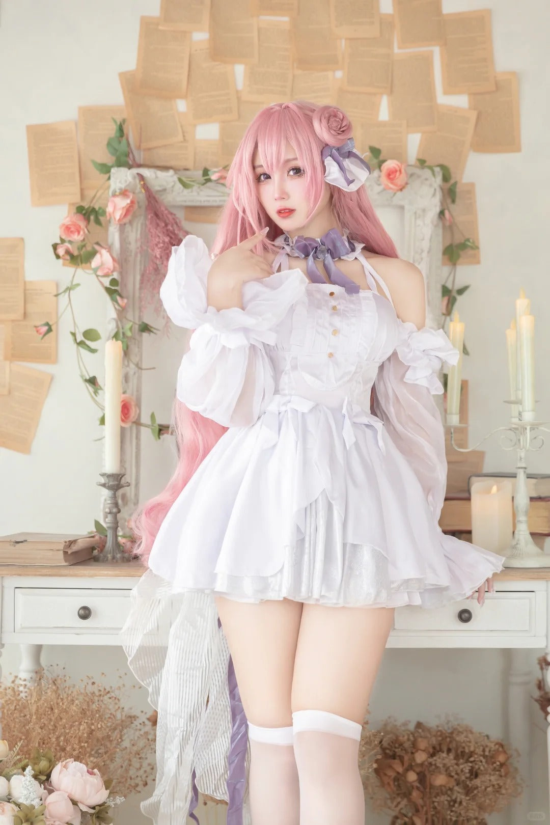 Nikke The Princess, Costume Outfit, Anime Events, Character Outfit
