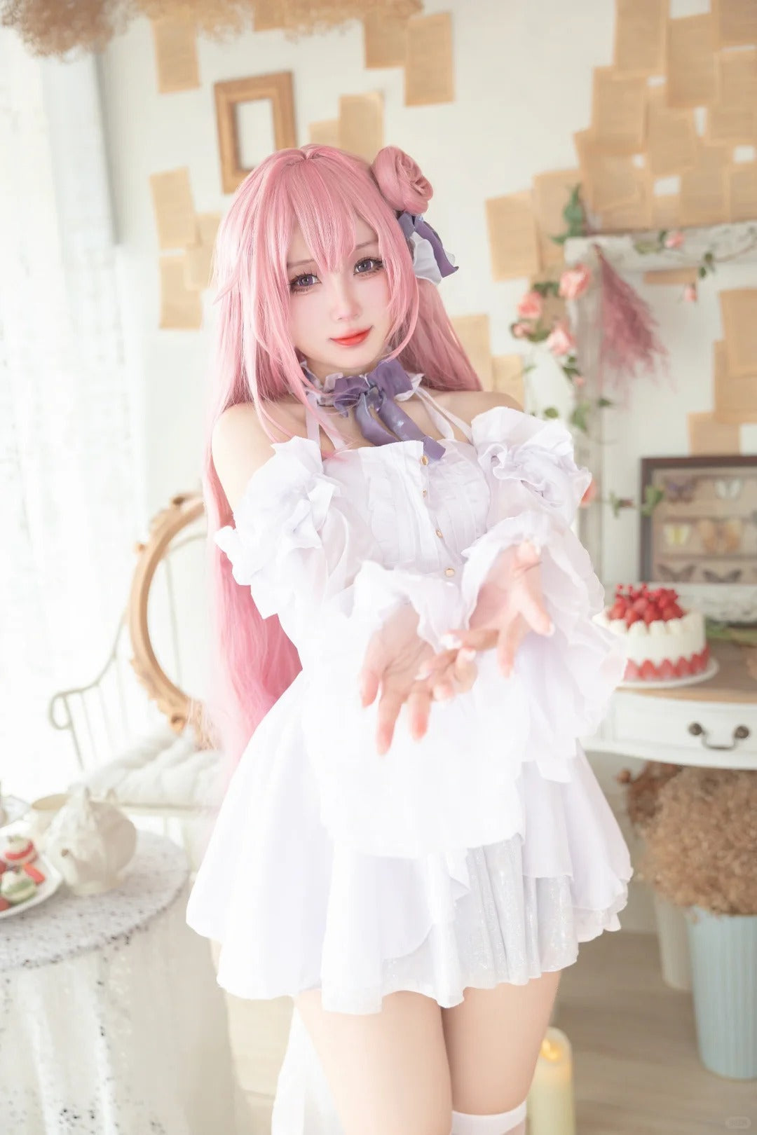 Nikke The Princess, Costume Outfit, Anime Events, Character Outfit