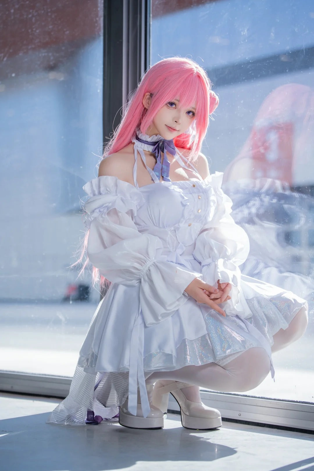 Nikke The Princess, Costume Outfit, Anime Events, Character Outfit