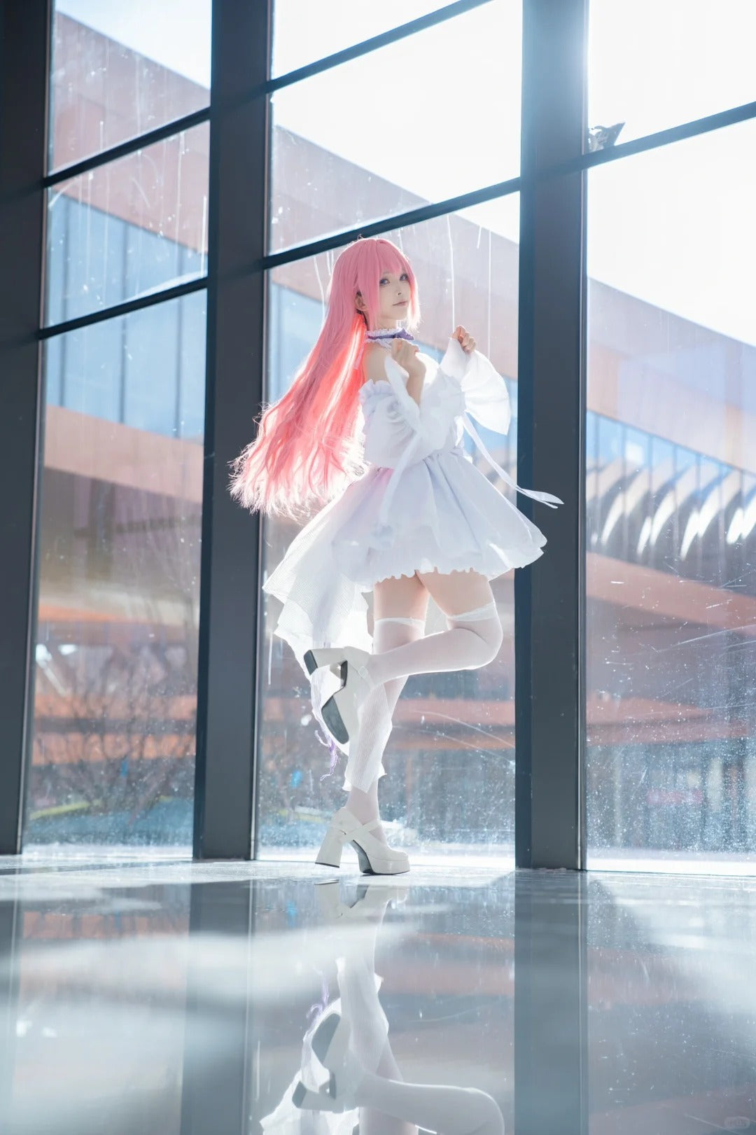 Nikke The Princess, Costume Outfit, Anime Events, Character Outfit