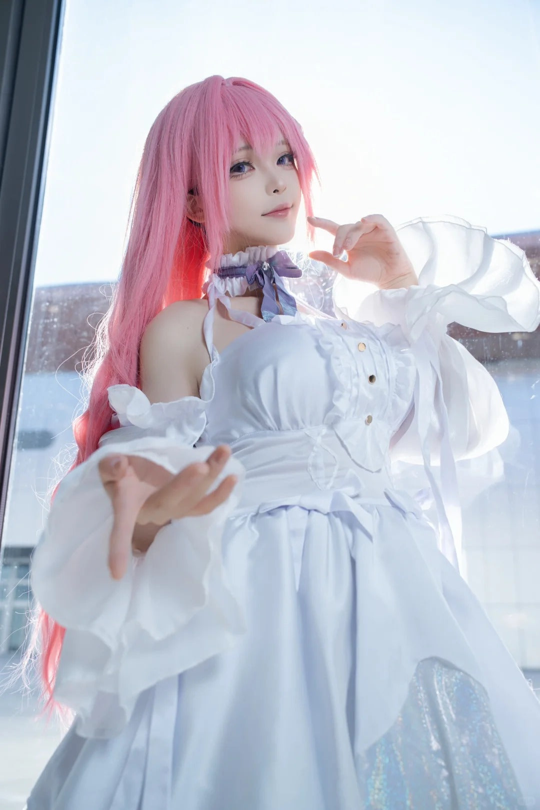 Nikke The Princess, Costume Outfit, Anime Events, Character Outfit