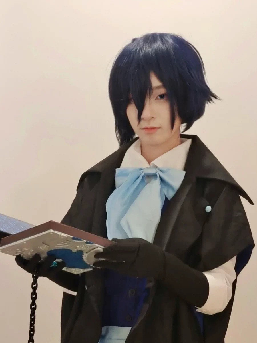 No Karte-Vanitas, Costume Outfit, Anime Events, Character Outfit