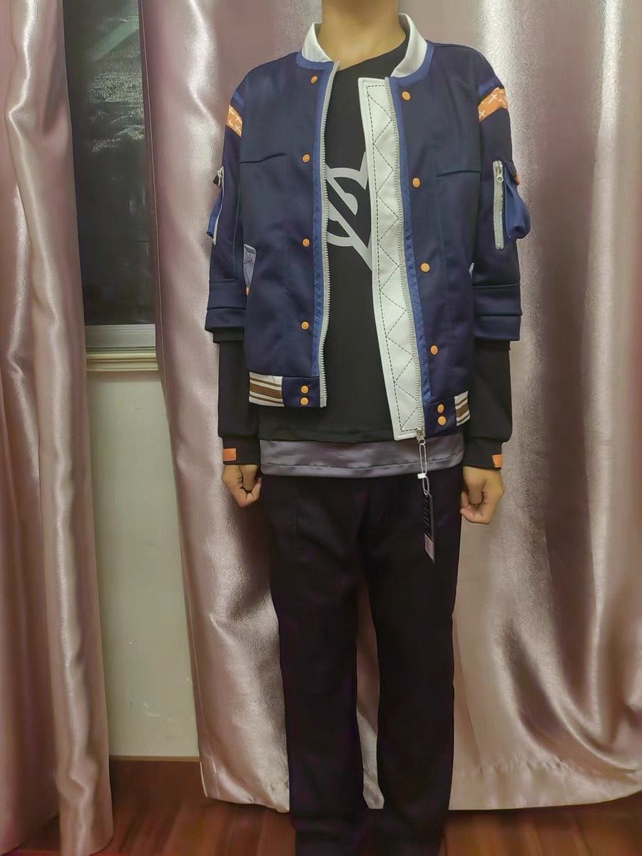 Zenless Wise, Costume Outfit, Anime Events, Character Outfit