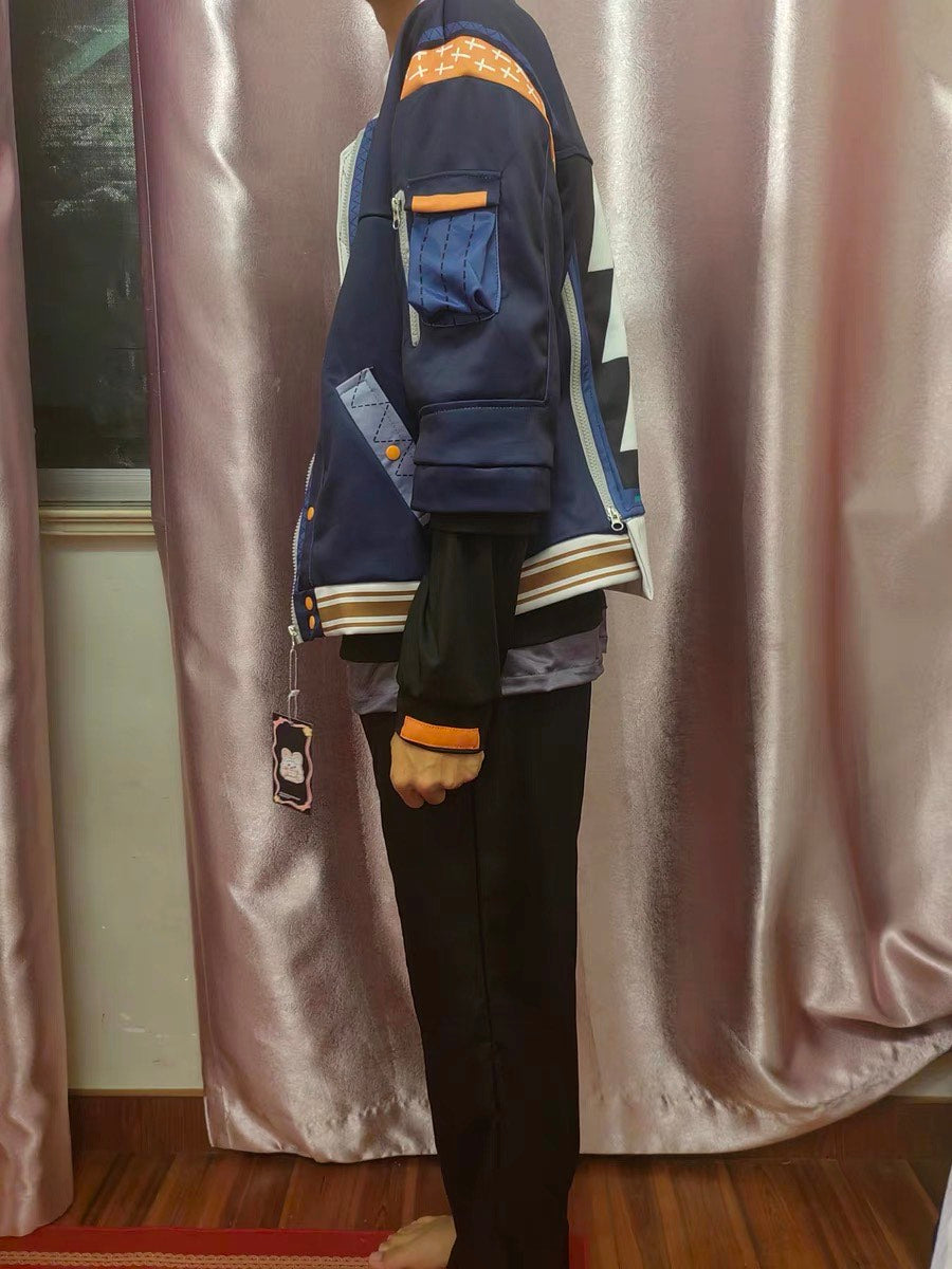 Zenless Wise, Costume Outfit, Anime Events, Character Outfit
