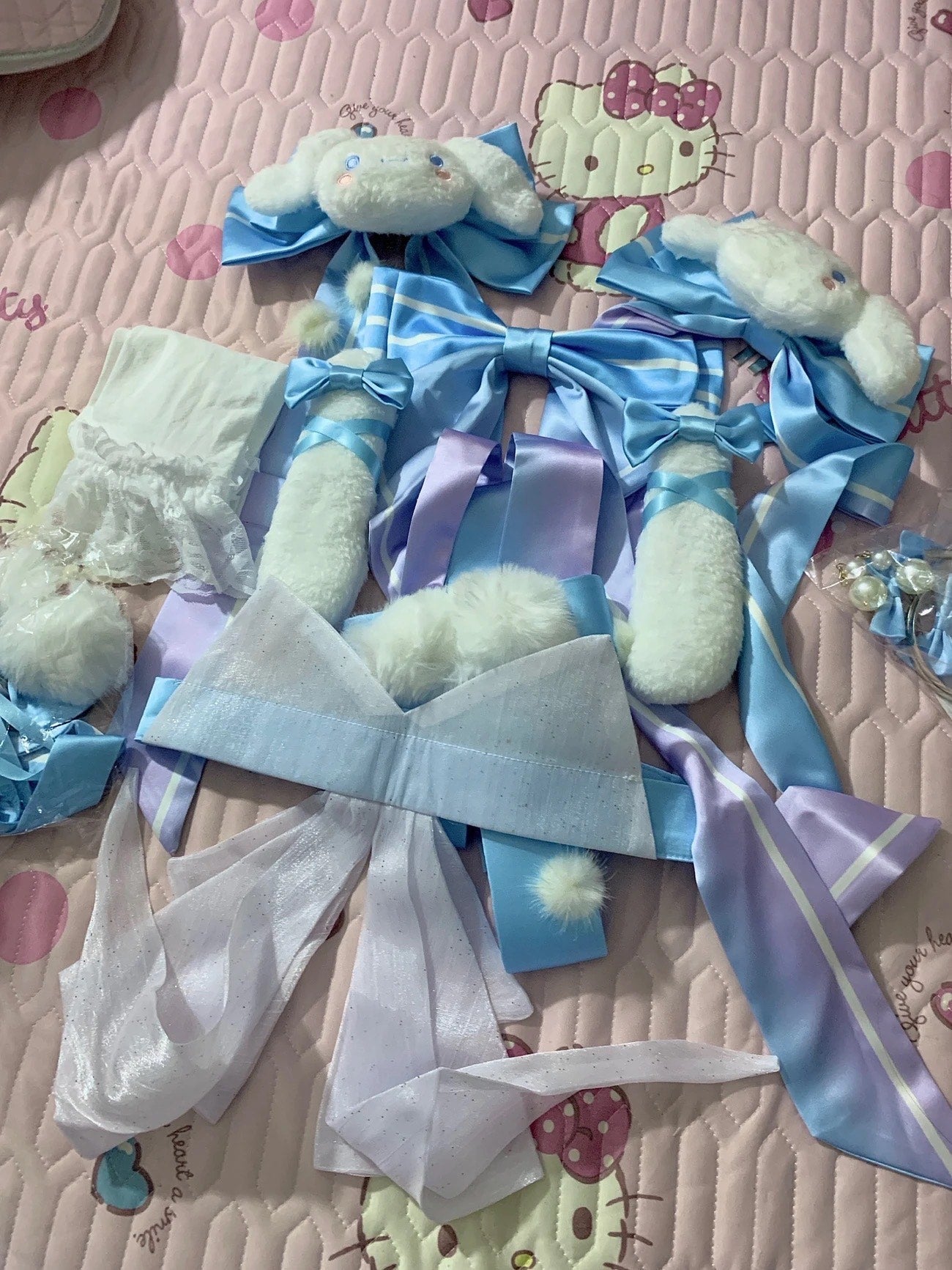 Yao Yaria, Costume Outfit, Anime Events, Character Outfit