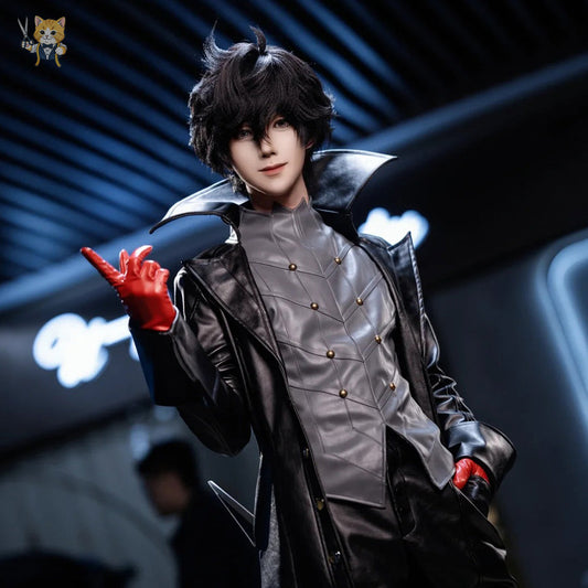 Ren Amamiya Joker, Costume Outfit, Anime Events, Character Outfit