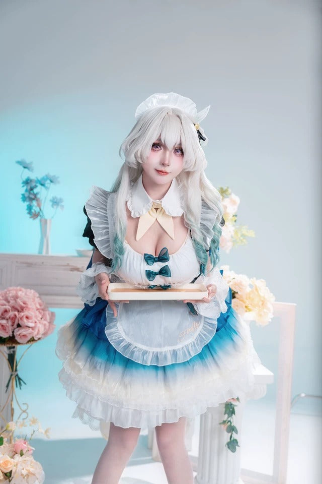 Firefly-Honkai v3, Costume Outfit, Anime Events, Character Outfit