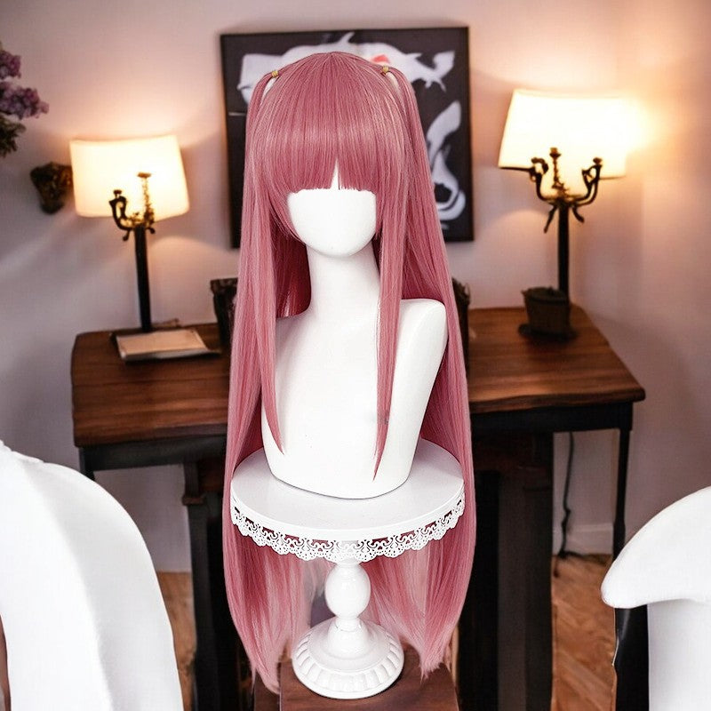 Nino Nakano, Anime Character Wig, Anime, Character Hair