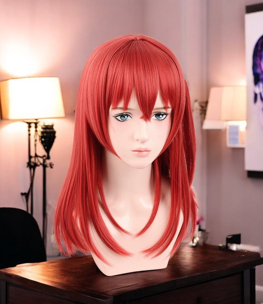 Ikuyo Kita, Bocchi the Rock, Anime Character Wig, Anime, Character Hair