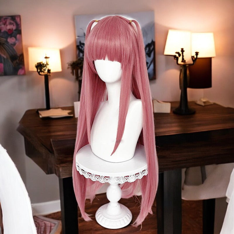 Nino Nakano, Anime Character Wig, Anime, Character Hair