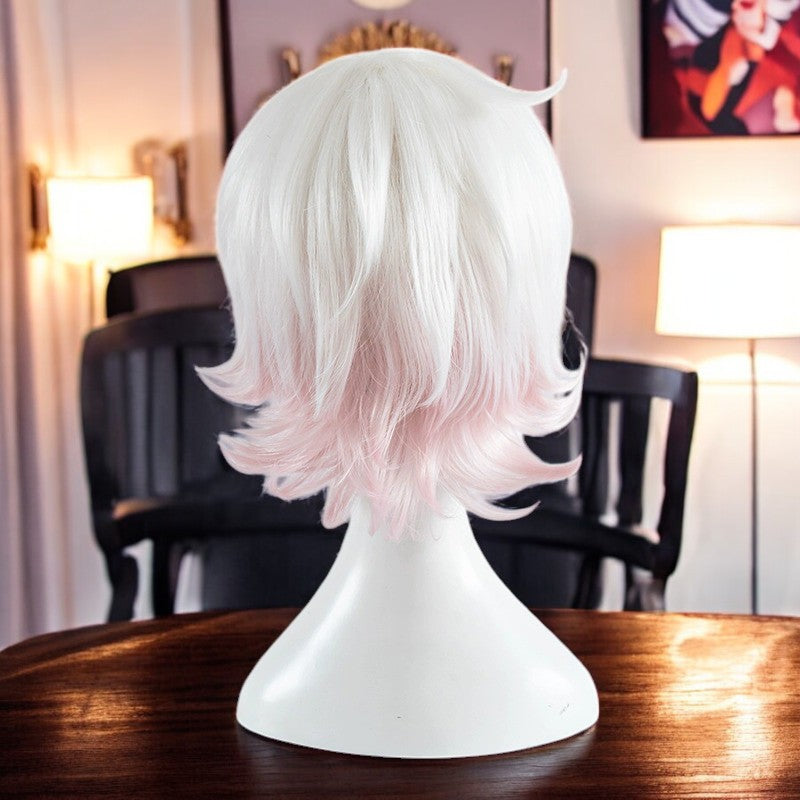 Yui Komori, Diabolik Lovers, Anime Character Wig, Anime, Character Hair