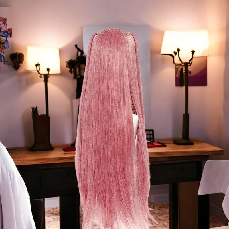 Nino Nakano, Anime Character Wig, Anime, Character Hair