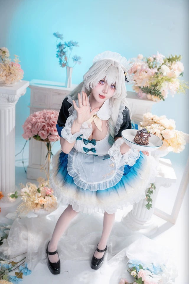 Firefly-Honkai v3, Costume Outfit, Anime Events, Character Outfit