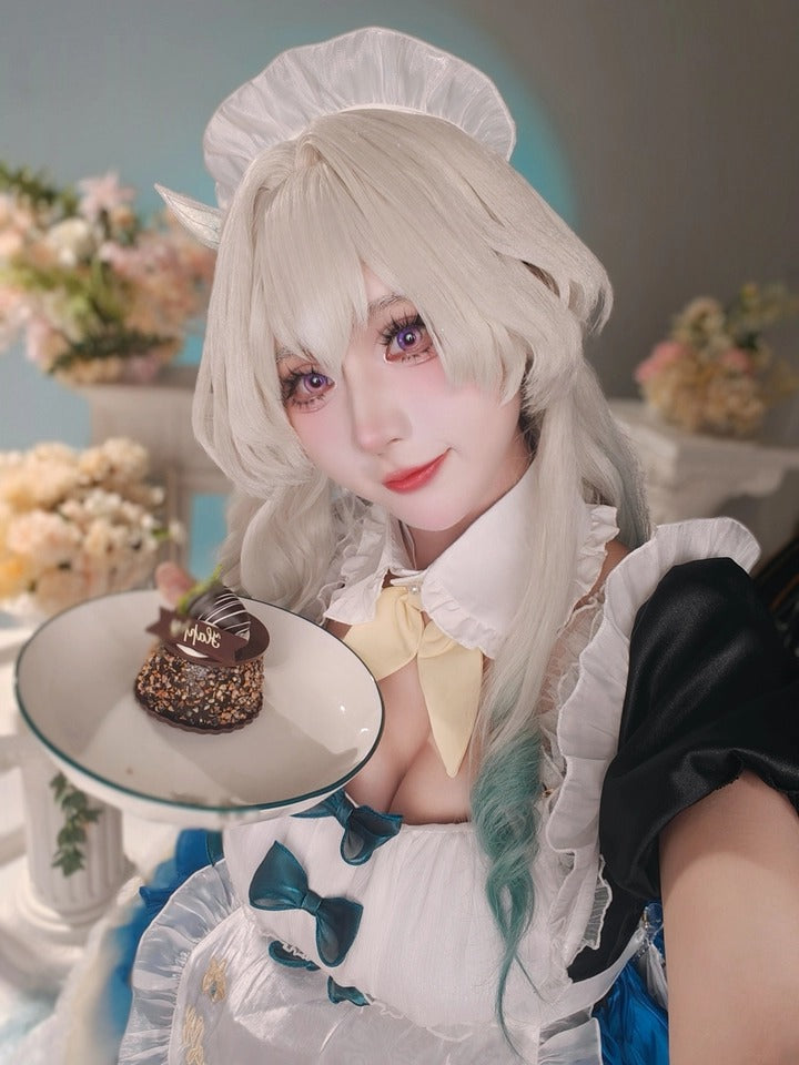 Firefly-Honkai v3, Costume Outfit, Anime Events, Character Outfit
