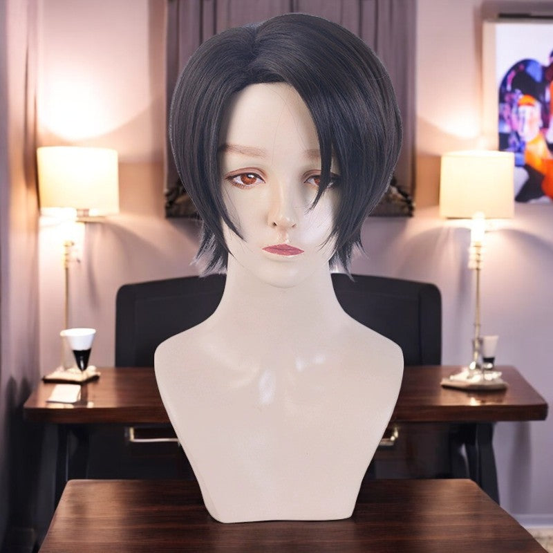 Yuta Okkotsu, Jujutsu Kaisen, jjk, Anime Character Wig, Anime, Character Hair