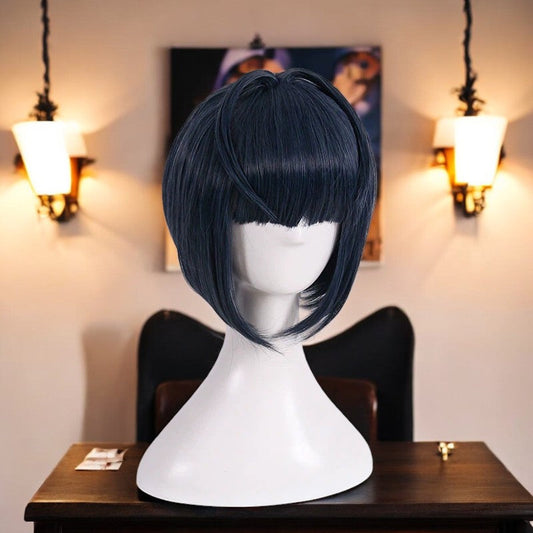 Tae Takemi, Persona 5, P5, Anime Character Wig, Anime, Character Hair