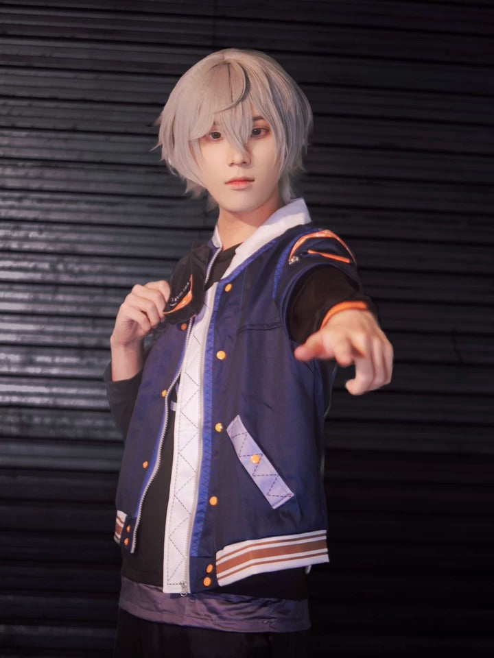 Zenless Wise, Costume Outfit, Anime Events, Character Outfit