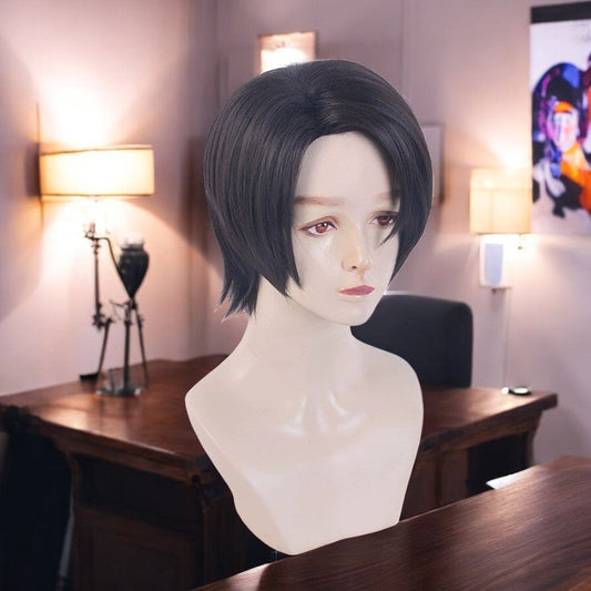 Yuta Okkotsu, Jujutsu Kaisen, jjk, Anime Character Wig, Anime, Character Hair