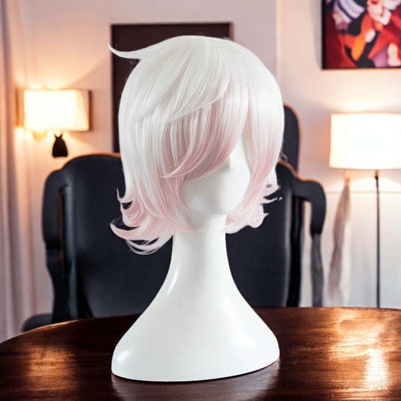 Yui Komori, Diabolik Lovers, Anime Character Wig, Anime, Character Hair