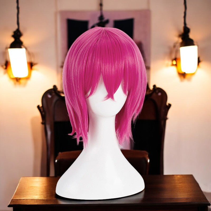 Gowther, Seven Deadly Sins, Anime Character Wig, Anime, Character Hair