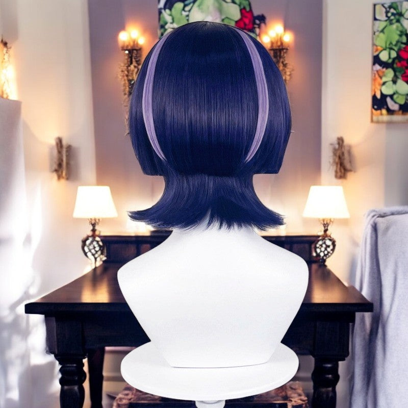 Scaramouche, Genshin Impact, Anime Character Wig, Anime, Character Hair