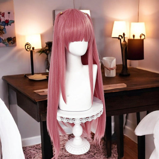 Nino Nakano, Anime Character Wig, Anime, Character Hair