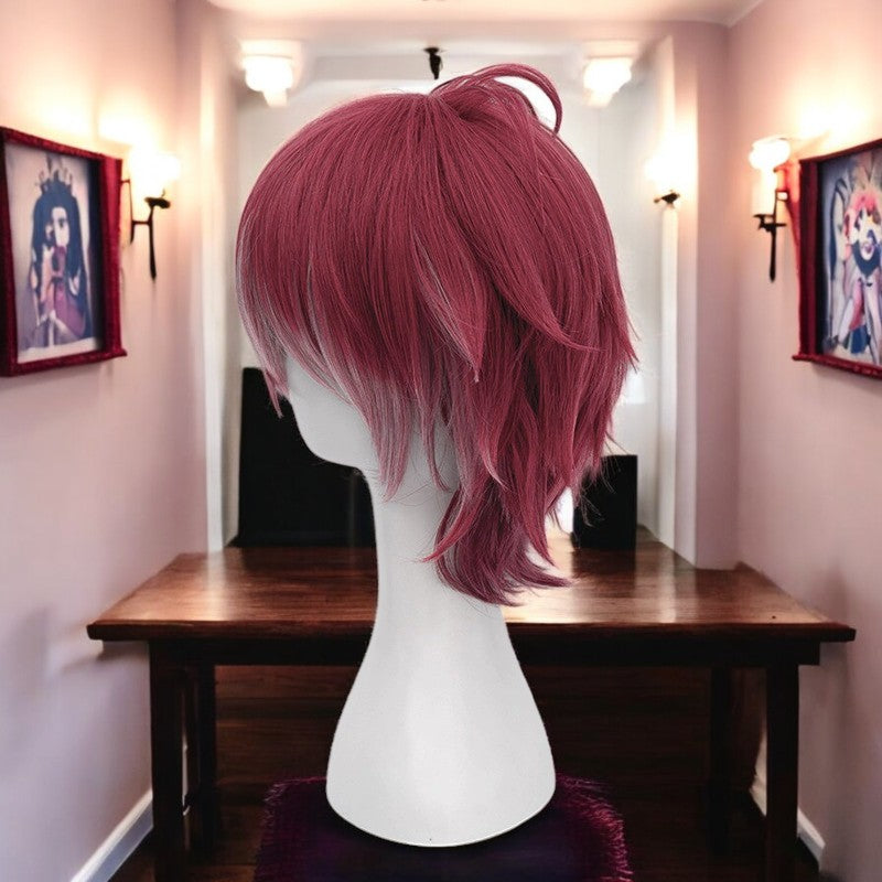 Ayato Sakamaki, Diabolik Lovers, Anime Character Wig, Anime, Character Hair