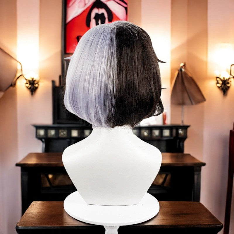 Yumeno Kyusaku, Bungo Stray Dogs, Anime Character Wig, Anime, Character Hair