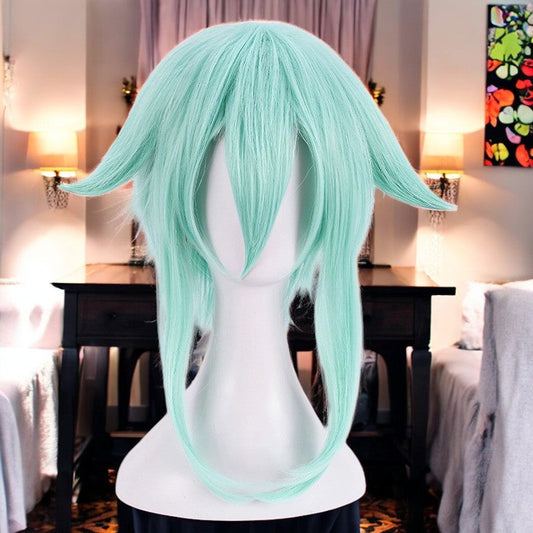 Sinon, Sword Art Online, Anime Character Wig, Anime, Character Hair