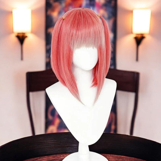 Nino Nakano, Tsundere, Anime Character Wig, Anime, Character Hair