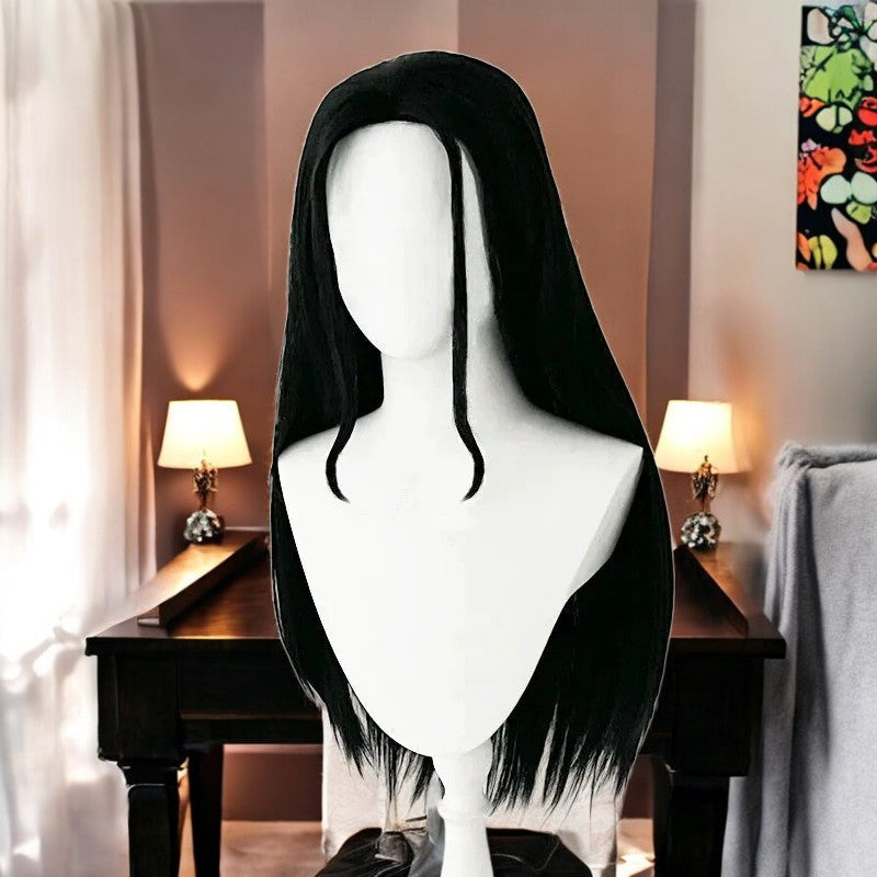 Nico Robin, One Piece, Anime Character Wig, Anime, Character Hair
