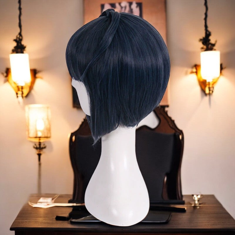 Tae Takemi, Persona 5, P5, Anime Character Wig, Anime, Character Hair