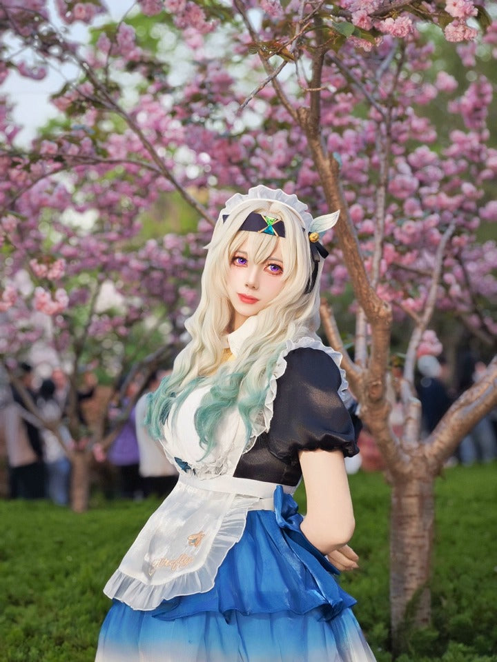 Firefly-Honkai v3, Costume Outfit, Anime Events, Character Outfit