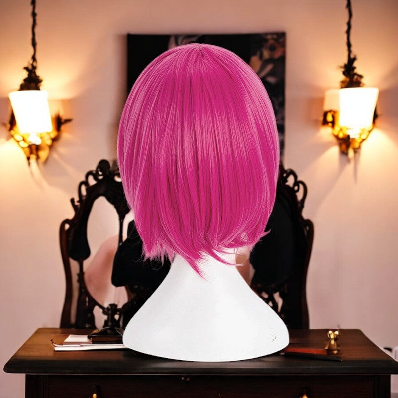 Gowther, Seven Deadly Sins, Anime Character Wig, Anime, Character Hair