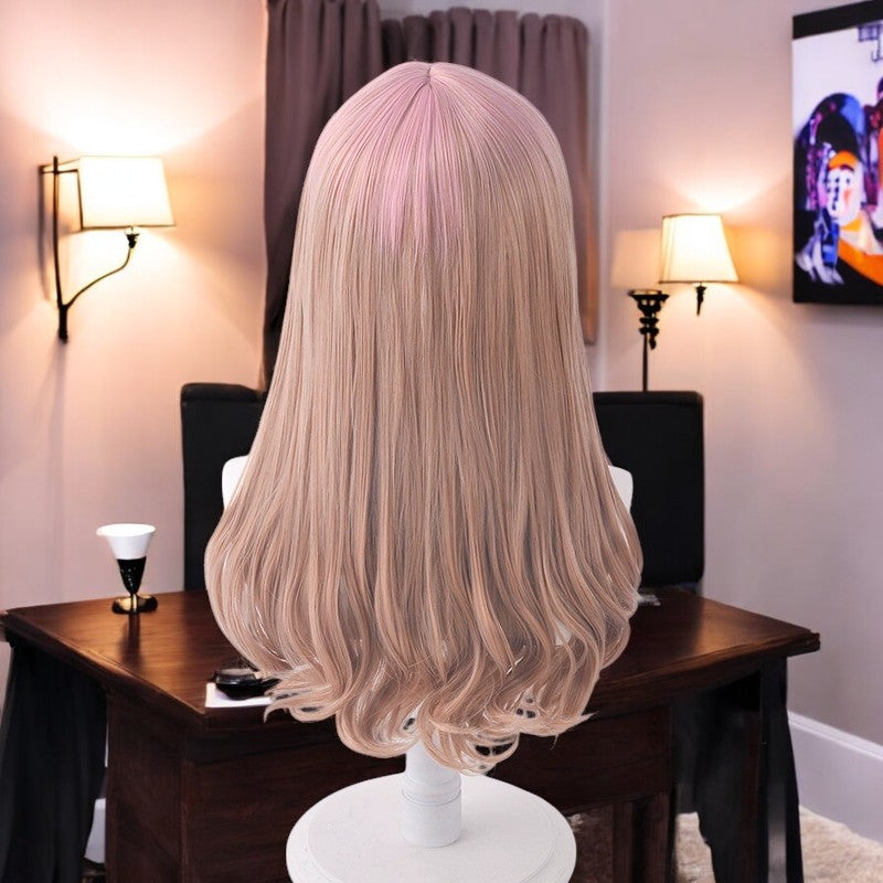 Dynazenon, SSSS.Dynazenon, Anime Character Wig, Anime, Character Hair