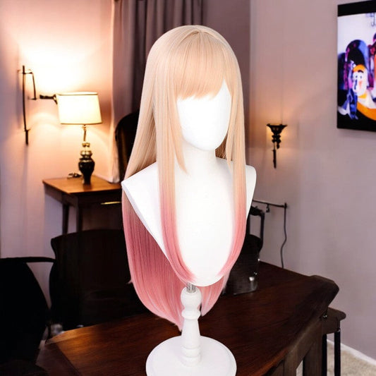 Marin Kitagawa, My Dress-Up Darling, Anime Character Wig, Anime, Character Hair