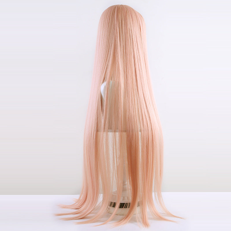 Chainsaw Man Power, Anime Cosplay Wig, Character Fake Hair