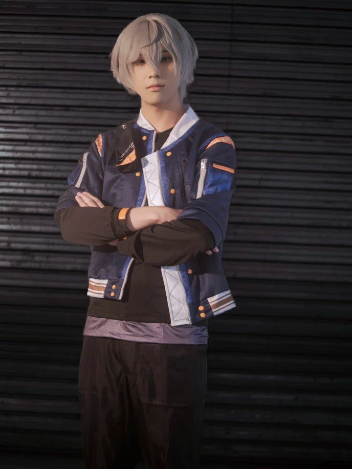 Zenless Wise, Costume Outfit, Anime Events, Character Outfit