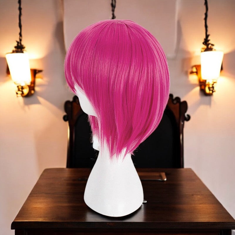 Gowther, Seven Deadly Sins, Anime Character Wig, Anime, Character Hair