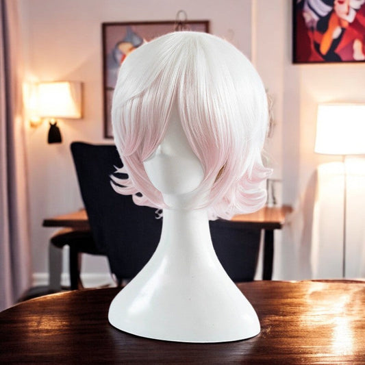 Yui Komori, Diabolik Lovers, Anime Character Wig, Anime, Character Hair