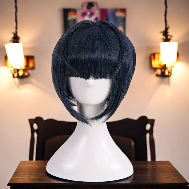 Tae Takemi, Persona 5, P5, Anime Character Wig, Anime, Character Hair