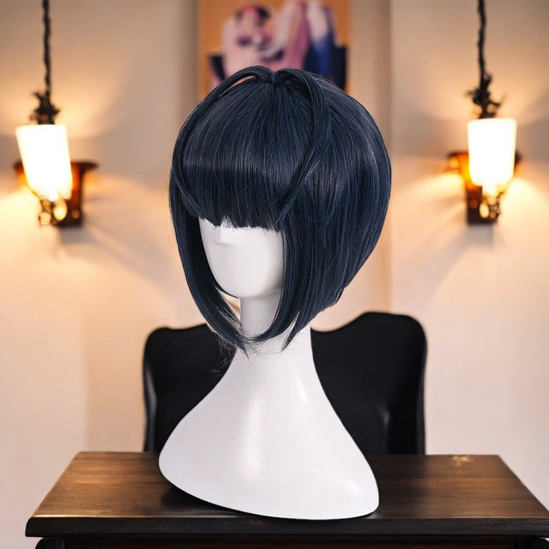 Tae Takemi, Persona 5, P5, Anime Character Wig, Anime, Character Hair