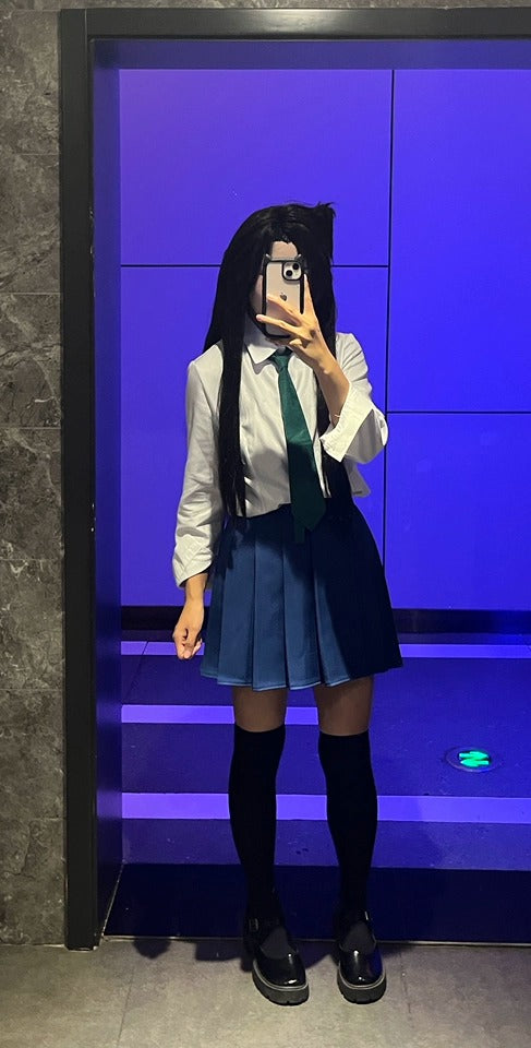 Detective Ran Mouri, Cosplay Costume Outfit, Anime Events, Character Outfit