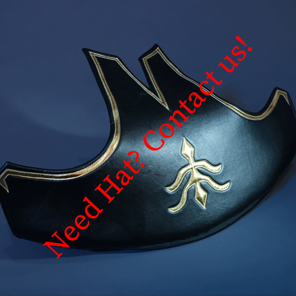 Miss Fortune League of Legends, Cosplay Costume Outfit Anime Expo Con Halloween