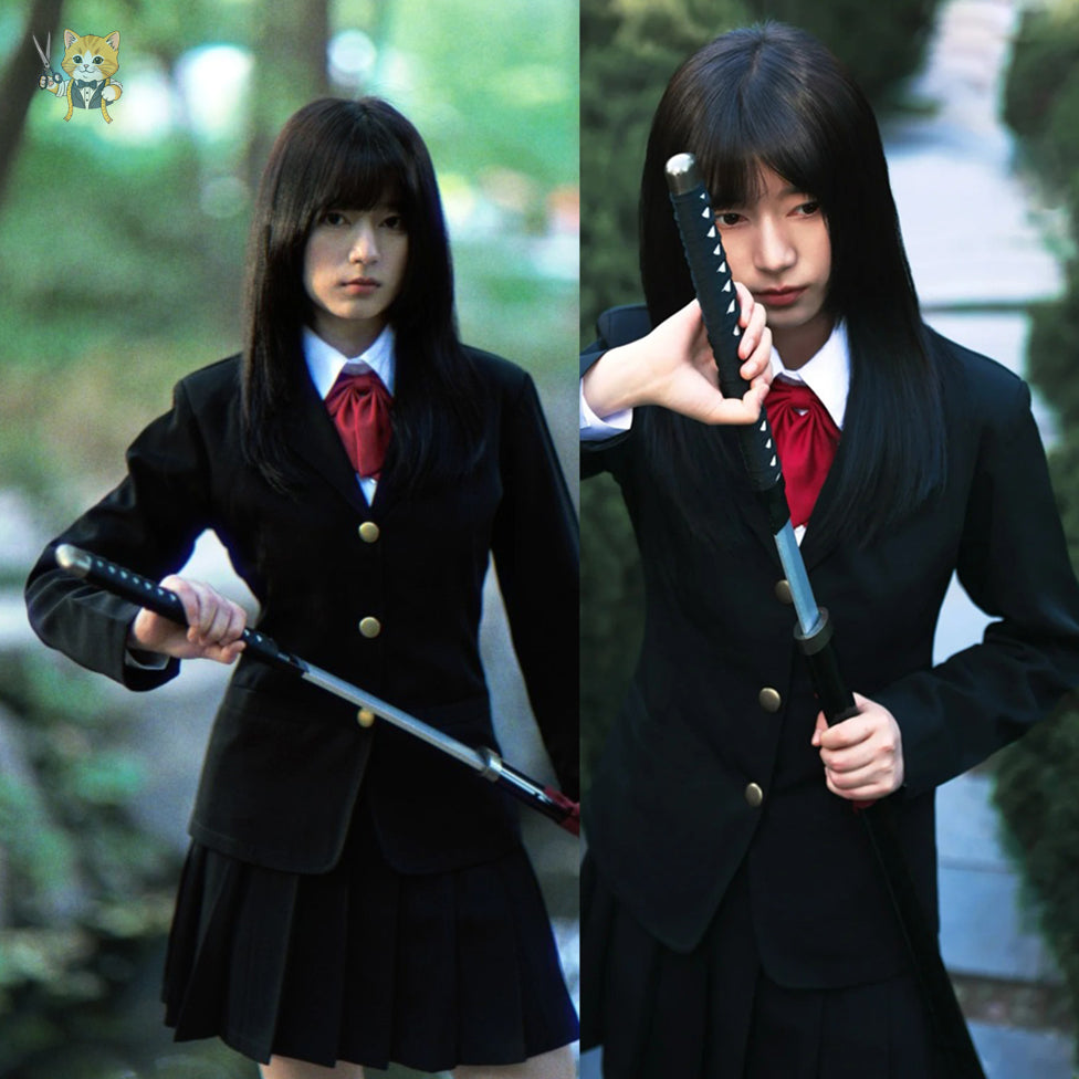 Tomie Kawakami, Costume Outfit, Anime Events, Character Outfit