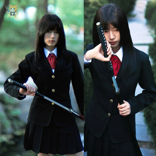 Tomie Kawakami, Costume Outfit, Anime Events, Character Outfit