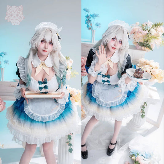 Firefly-Honkai v3, Costume Outfit, Anime Events, Character Outfit