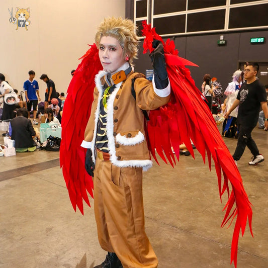 Keigo Orange Set, Costume Outfit, Anime Events, Character Outfit